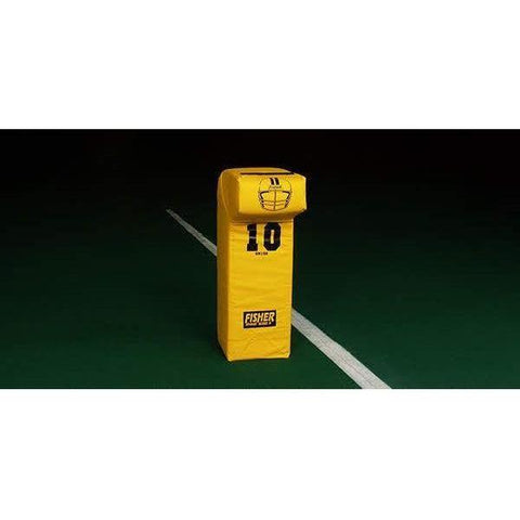 Fisher 48" x 15" Power Football Blocking Dummy SM100