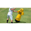 Image of Fisher 59" Spartan Pop Up Football Tackle Dummy 10159SPR