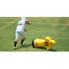 Image of Fisher 59" Spartan Pop Up Football Tackle Dummy 10159SPR
