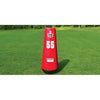 Image of Fisher 60" Varsity Pop Up Football Tackle Dummy 10155
