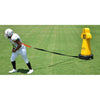 Image of Fisher 62" Spartan Pursuer Stand Up Football Tackle Dummy PUR102S