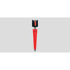 Image of Fisher 7'H Flip Indicator Football Down Marker 3002