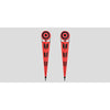 Image of Fisher 7'H Varsity Football Chain Set 3003OR
