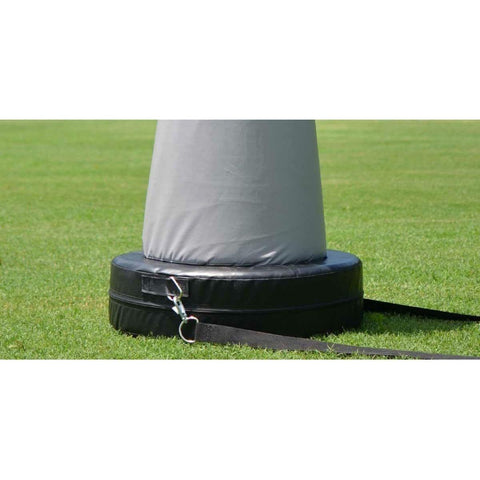Fisher 72" Rocket Pursuer Stand Up Football Tackle Dummy PUR101R
