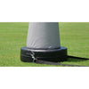 Image of Fisher 72" Rocket Pursuer Stand Up Football Tackle Dummy PUR101R
