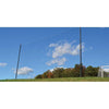 Image of Fisher Athletic 1 7/8" SQ Sports Field Netting