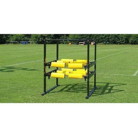 Fisher Athletic 12-Arm Power Blaster BLASTER12