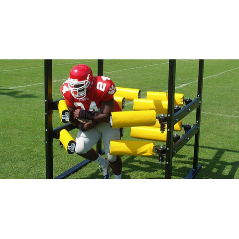 Fisher Athletic 12-Arm Power Blaster BLASTER12