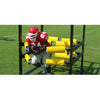 Image of Fisher Athletic 12-Arm Power Blaster BLASTER12