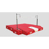 Image of Fisher Athletic 19'9" W X 21' D NCAA/NFHS Pole Vault Pits