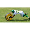 Image of Fisher Athletic 28" Football Tackle Wheel TW2814