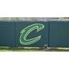 Image of Fisher Athletic 3" Polyfoam EWM Series Outdoor Wall Padding