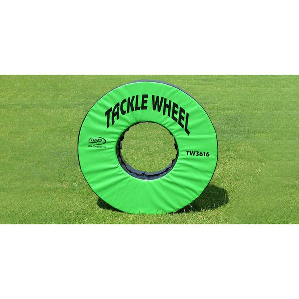 Fisher Athletic 36 Football Tackle Wheel TW3616 – Pro Sports Equip