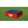 Image of Fisher Athletic 36"L x 30"W x 12"H Impact Plyometric Box PLY363012