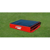Image of Fisher Athletic 36"L x 30"W x 6"H Impact Plyometric Box PLY36306