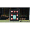 Image of Fisher Athletic 6' x 7' 360 Pitching Target 360PT-2