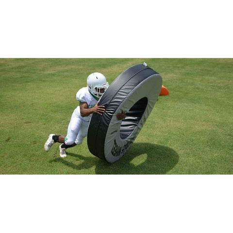 Fisher Athletic 60" Football Tackle Wheel TW6030