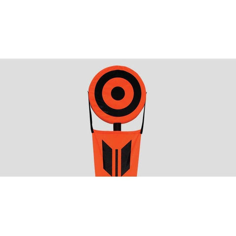 Fisher Athletic 7'H Economy Football Chain Set 2003