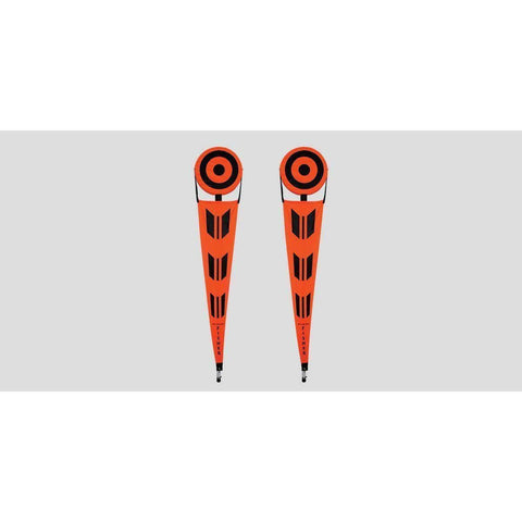 Fisher Athletic 7'H Economy Football Chain Set 2003