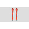 Image of Fisher Athletic 8'H Pro Series Football Chain Set 3005