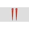 Image of Fisher Athletic 8'H Pro Series Football Chain Set 3005