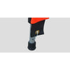 Image of Fisher Athletic 8'H Pro Series Football Chain Set 3005