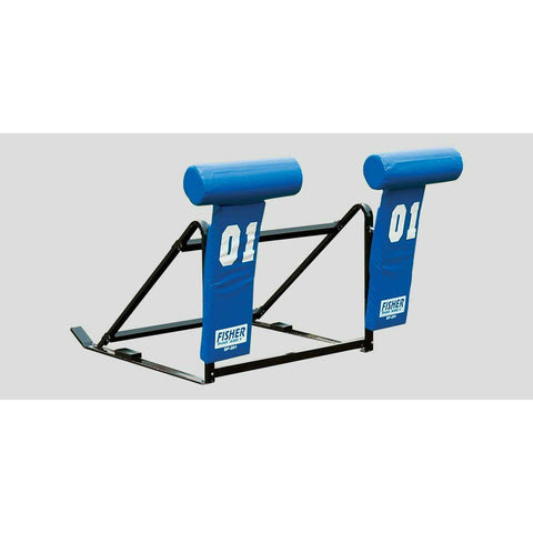 Fisher Athletic 9800 JR Youth Football Blocking Sleds