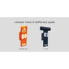 Image of Fisher Athletic 9800 JR Youth Football Blocking Sleds