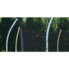 Image of Fisher Athletic Aluminum Discus Cage w/ Ground Sleeve DC1300