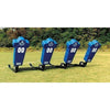 Image of Fisher Athletic Big Boomer Football Blocking Sleds