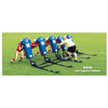 Image of Fisher Athletic Big Boomer Football Blocking Sleds