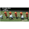 Image of Fisher Athletic Big Boomer Football Blocking Sleds
