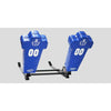 Image of Fisher Athletic Big Boomer Football Blocking Sleds