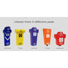 Image of Fisher Athletic Big Boomer Football Blocking Sleds