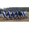 Image of Fisher Athletic Big Boomer Football Blocking Sleds
