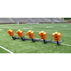 Image of Fisher Athletic Big Boomer Football Blocking Sleds