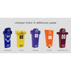 Image of Fisher Athletic Brute Football Blocking Sleds