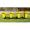 Image of Fisher Athletic Bull Football Blocking Sleds
