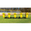 Image of Fisher Athletic Bull Football Blocking Sleds