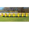 Image of Fisher Athletic Bull Football Blocking Sleds