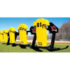 Image of Fisher Athletic Bull Football Blocking Sleds