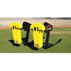Image of Fisher Athletic Bull Rush Football Blocking Sleds