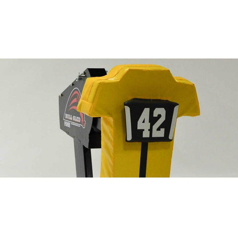 Fisher Athletic Bull Rush Football Blocking Sleds