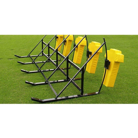 Fisher Athletic CL Series Youth Football Blocking Sleds