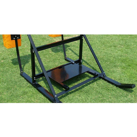 Fisher Athletic CL Series Youth Football Blocking Sleds