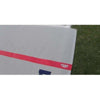 Image of Fisher Athletic Coaches Box with 4" Stripe for Sideline Protector