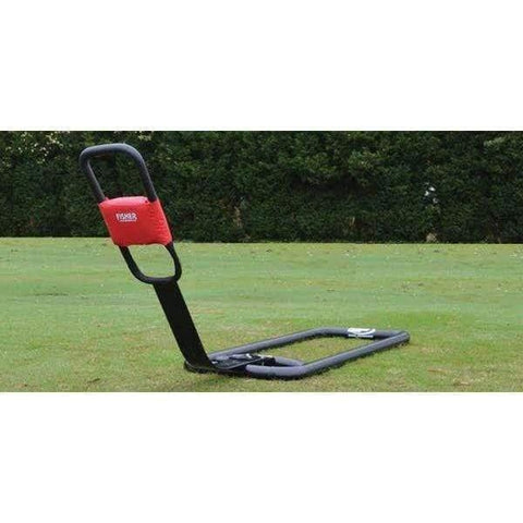 Fisher Athletic Combat Sled