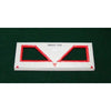 Image of Fisher Athletic Correct Step Lineman Agility Trainer 9665
