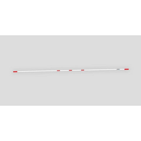 Fisher Athletic Fiberglass Standard High Jump Crossbar BM1501
