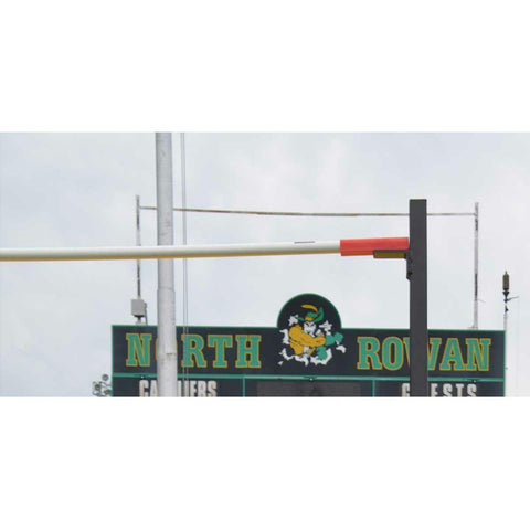Fisher Athletic Fiberglass Standard High Jump Crossbar BM1501